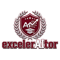 excelerAItor logo
